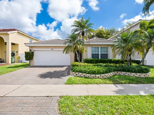 2850 E Sable Circle, Margate, FL 33063