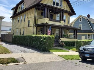 68 Homestead Ave, Bridgeport, CT 06605