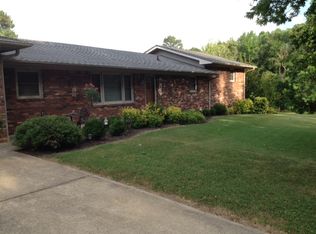 810 Corinth Rd, Darden, TN 38328
