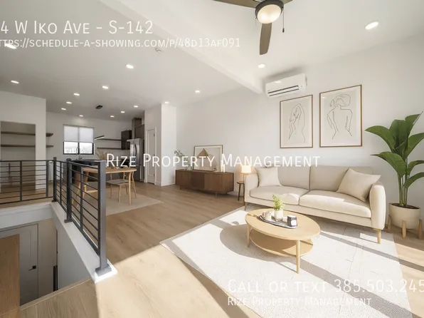 44 W Iko Ave, Salt Lake City, UT