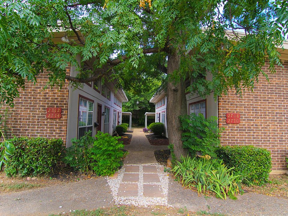 1st image of 2712 McCart Ave