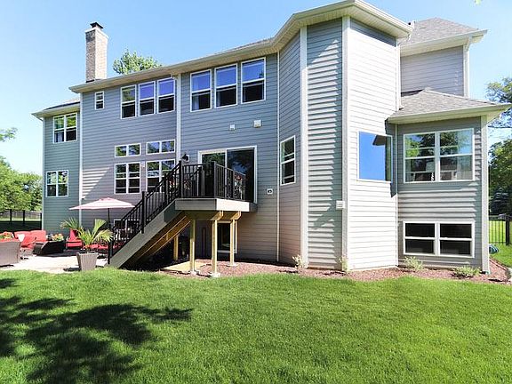 Logan IV By DJK Homes 8