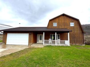 4444 Route 353, Salamanca, NY