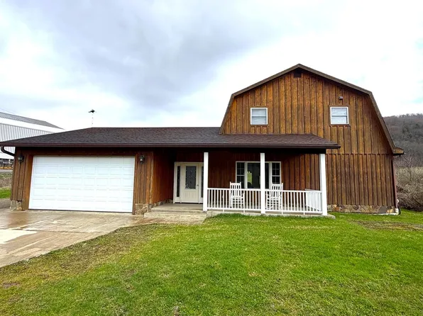 4444 Route 353, Salamanca, NY 14779