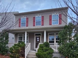 2107 Battery Ln, Frederick, MD 21702