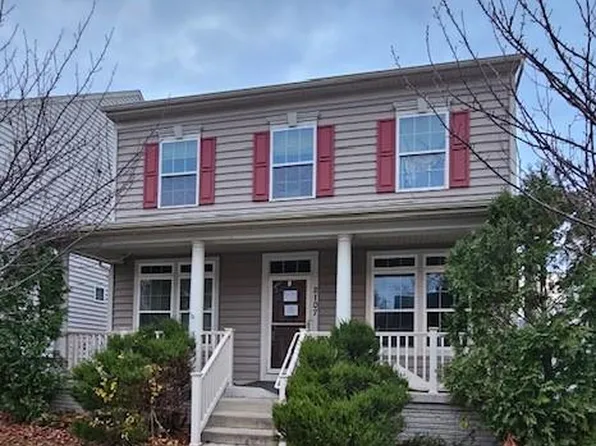 2107 Battery Ln, Frederick, MD 21702