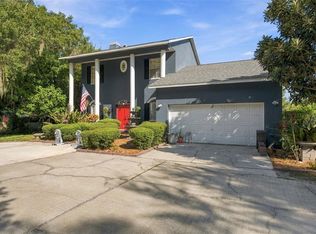 8022 TIERRA VERDE DRIVE, TAMPA, FL 33617