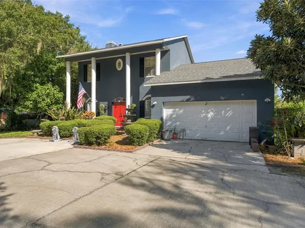 8022 TIERRA VERDE DRIVE, TAMPA, FL 33617