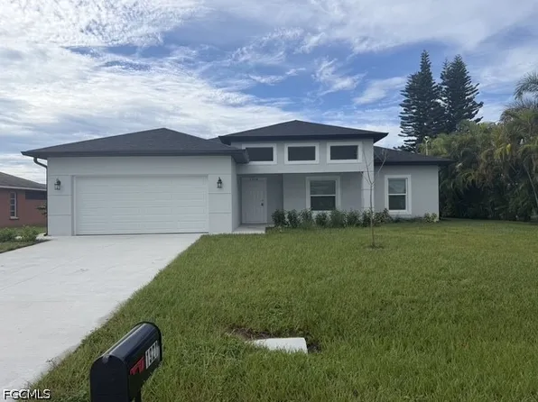 1928 NE 4th Ter, Cape Coral, FL 33909