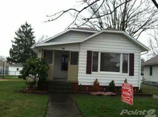 202 N Byrkit Ave, Mishawaka, IN 46544