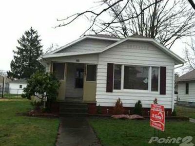 202 N Byrkit Ave, Mishawaka, IN, 46544