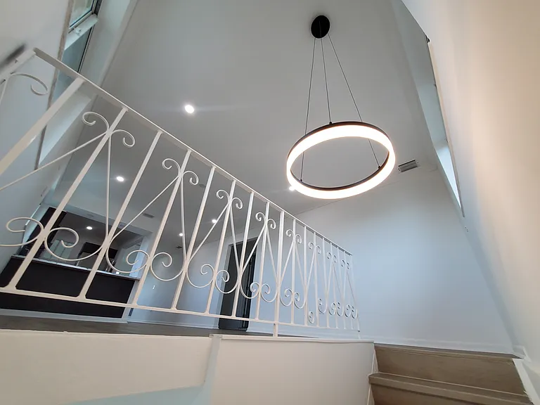 Upstair Unit