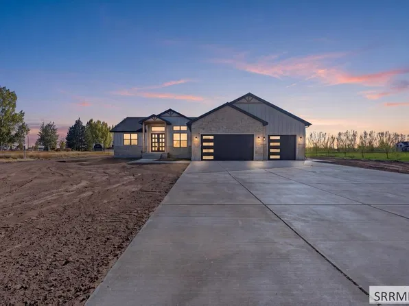3005 Hope Estates Ln, Rexburg, ID 83440