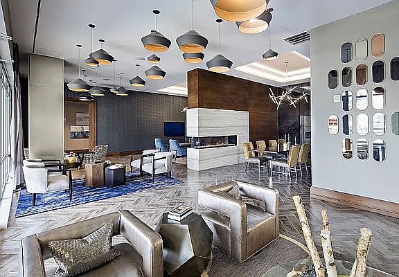 4th image of 1501 Voorhies Ave #20B