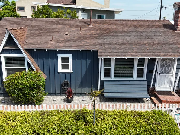 1701 Golden Ave, Hermosa Beach, CA 90254