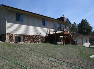 3 Northern Lights Rd, Clancy, MT 59634