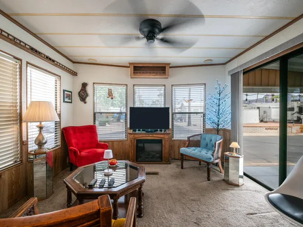 1083 Orecart Drive #1083, Apache Junction, AZ 85119