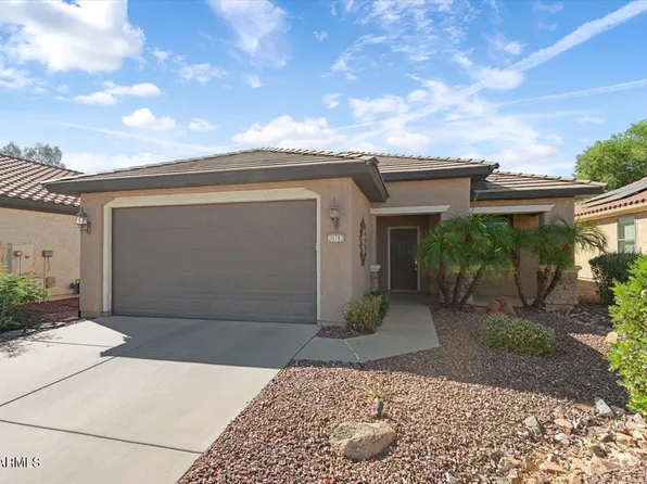 20712 N 273RD Avenue, Buckeye, AZ 85396