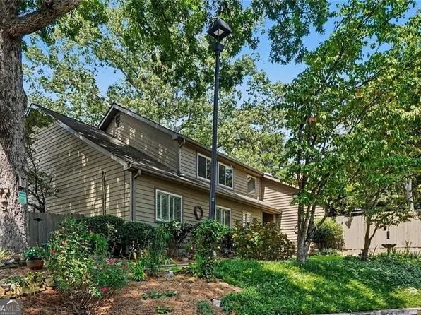 4173 Dyouville Trce, Atlanta, GA 30341