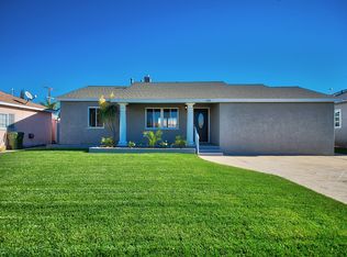 910 N Dwight Ave, Compton, CA 90220