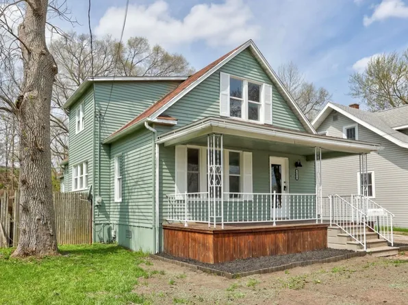 2875 Schaefer St, Saginaw, MI 48604