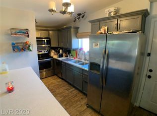 3508 E Tonopah Ave, North Las Vegas, NV 89030