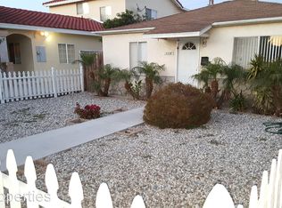 15336 Avis Ave, Lawndale, CA 90260