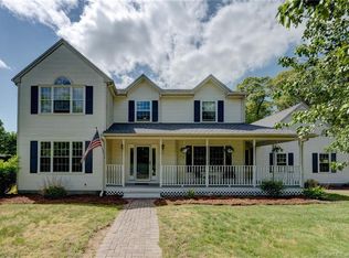 277 Paley Farms Rd, Portland, CT 06480