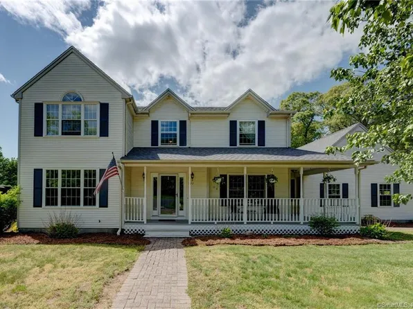 277 Paley Farms Road, Portland, CT 06480