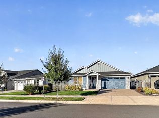 8063 SE Reddington St, Hillsboro, OR 97123
