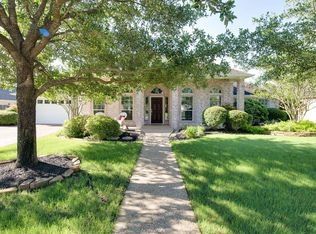 2112 Rolling Rock Pl, College Station, TX 77845