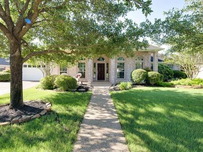 2112 Rolling Rock Pl, College Station, TX, 77845