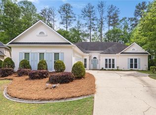 3187 Gainer Dr, Powder Springs, GA 30127