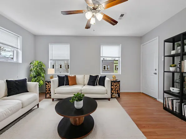 1255 Queen St NE APT 3, Washington, DC 20002
