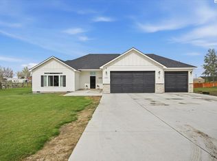 3701 Ivy Rd, Pasco, WA