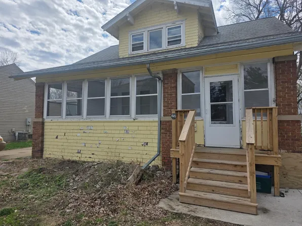 415 E Clark St, Vermillion, SD 57069