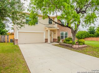 16423 Turf Clb, Selma, TX 78154