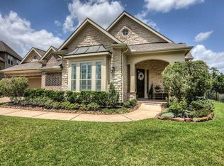 154 W Hullwood Ct, The Woodlands, TX 77389