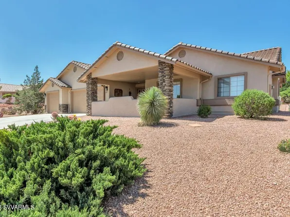 3475 W Fairway Circle, Cornville, AZ 86325