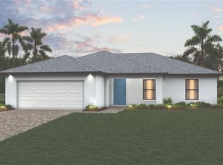 2810 NW 4th Ave, Cape Coral, FL 33993