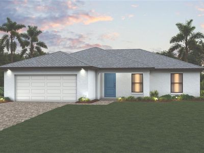 423 NW 9th St, Cape Coral, FL, 33993