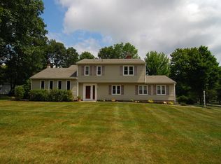 10 Appletree Way, Long Valley, NJ 07853