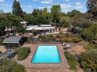 111 La Questa Way, Woodside, CA 94062