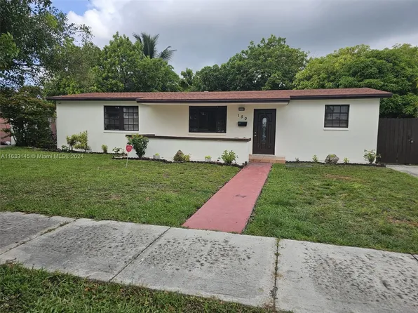 150 NE 209th Ter, Miami Gardens, FL 33179