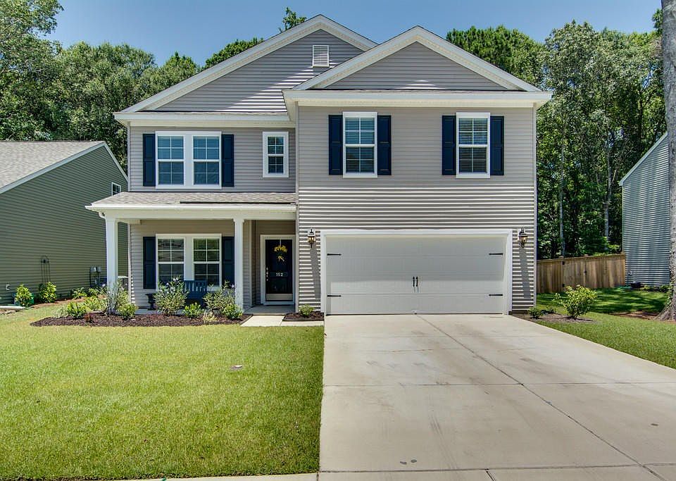 152 Gazania Way