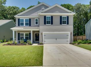 152 Gazania Way, Charleston, SC 29414