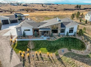 2835 Red Kit Rd, Franktown, CO 80116