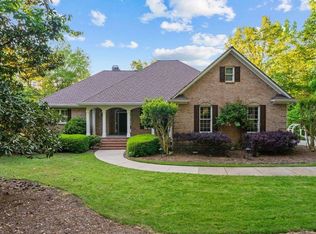 2020 Garners Ferry, Greensboro, GA 30642