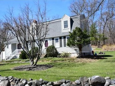 181 Chapman Rd, Tewksbury, MA, 01876