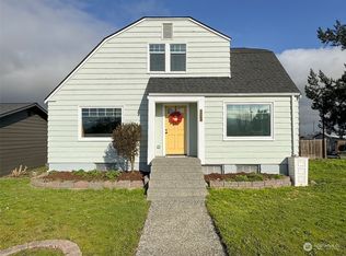 406 W Alder St, Sequim, WA